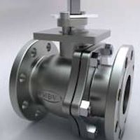 شیر توپی نیپون استیل